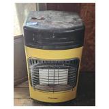 ProTemp Heater