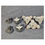 Various Casters