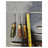 Miscellaneous Screwdrivers