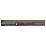 Wooden Level, Wooden Rulers