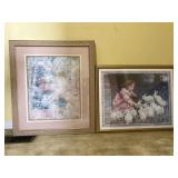 Watership Down Pictures Frame