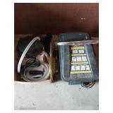 Wagner Pant Sprayer, Power Roller