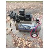 Campbell Hausfeld Air Compressor