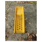 Metal Ramps(2)