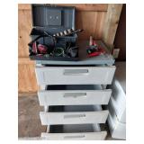 Plastic Tool Box , Plastic Storage Container