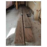 8 - 2x4ï¿½s Various Lengths