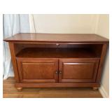 Entertainment Stand