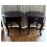 Broyhill End Tables