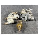 Carburetors
