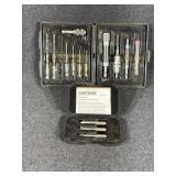 Craftsman Screw Out Kit, Craftsman Drill Bits