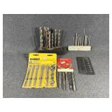 Drill Bits