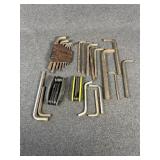 Allen Wrench