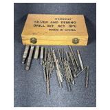 Drill Bits