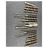 Drill Bits