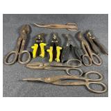 Tin Snips