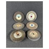 Grinding Wheels