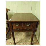 Drop Leaf Table