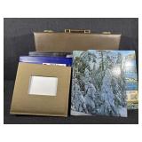 Plastic Divided File(4) Jupiter JCL-635, Photo