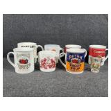 Campbellï¿½s Soup Coffee Cups 2, 5 Coffee Cups