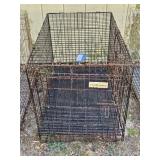Small Wired Animal Cage