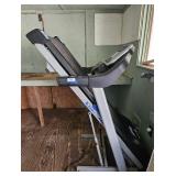 Xterra Treadmill