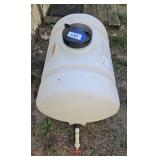 35 Gallon Spraying Tank