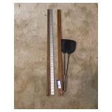 Yard Sticks(3)