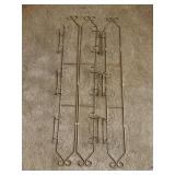 Decorative Plate Holders(3)