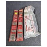Welding Rods