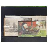 Antique Car Pictures