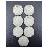 V Nickels (7)