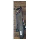 Hand Saws(3)