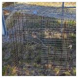 Animal Crate Parts