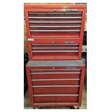 Craftsman Tool Chest