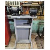 6" Bench Grinder