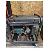 10hp Generator