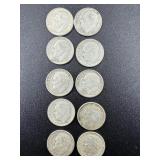 Pre-1964 Silver Dimes