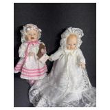 Porcelain Modern Baby Collection