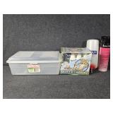 Dog Dental Spray, Rabbit Waterer