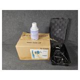 Oster Pet Clippers, Odor Eliminator Spray