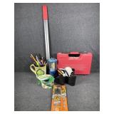 Office Supplies