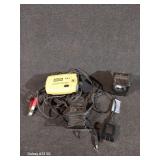Stanley Battery Charger