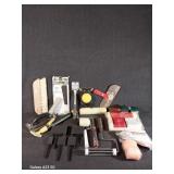 Panting Supplies