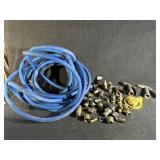 Water Hose, Hose Fittings
