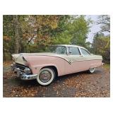 1955 Crown Victoria