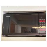 Panasonic Microwave