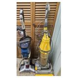 Vacuum Cleaner, Carpet Cleaner