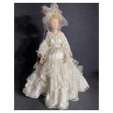Danbury Mint, The Bride