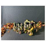 Thanksgiving Decor