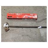 Cable Puller, Pipe Bender